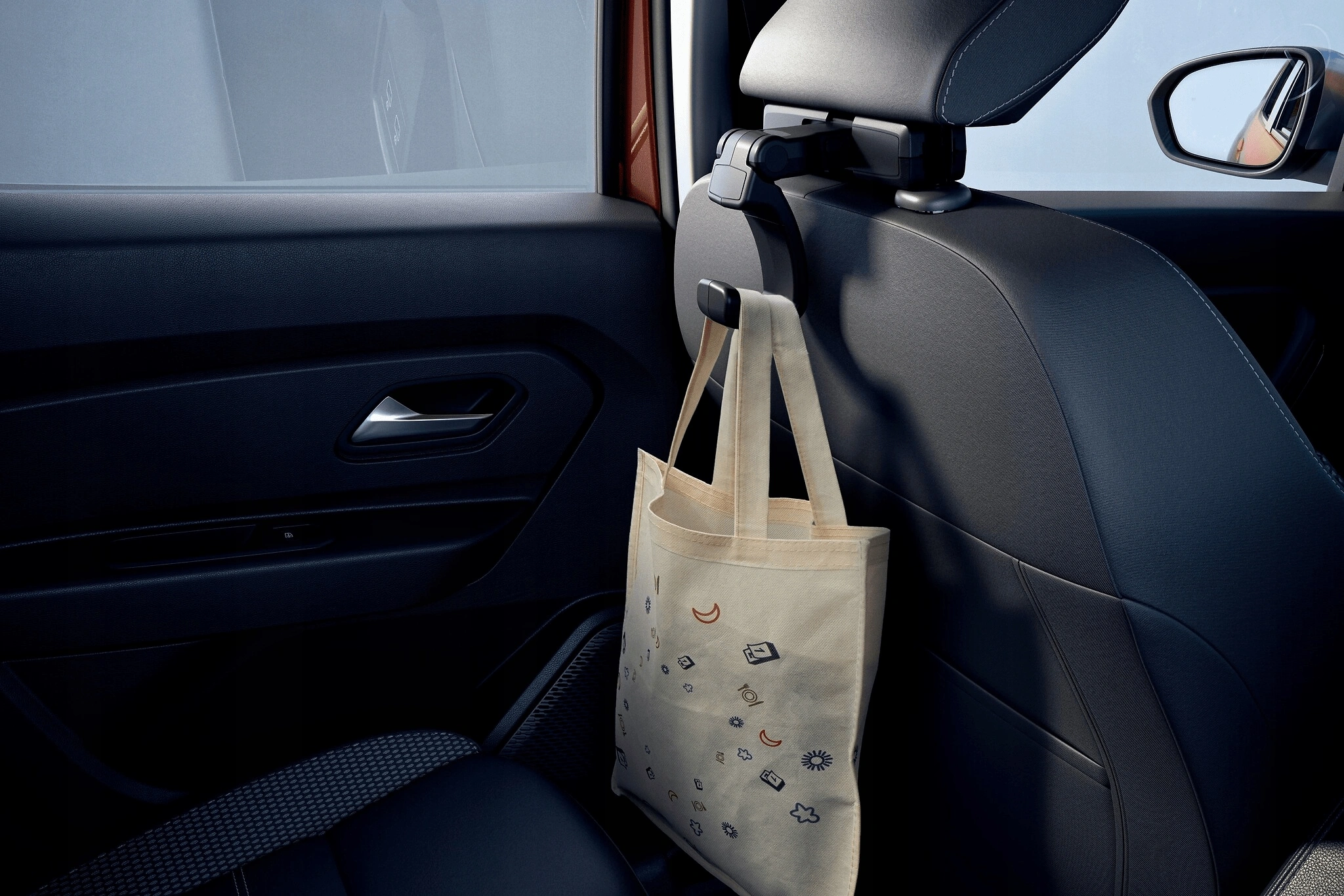 Krokmodul for oppheng Renault │ Genuine® Original kvalitet – bilde 2