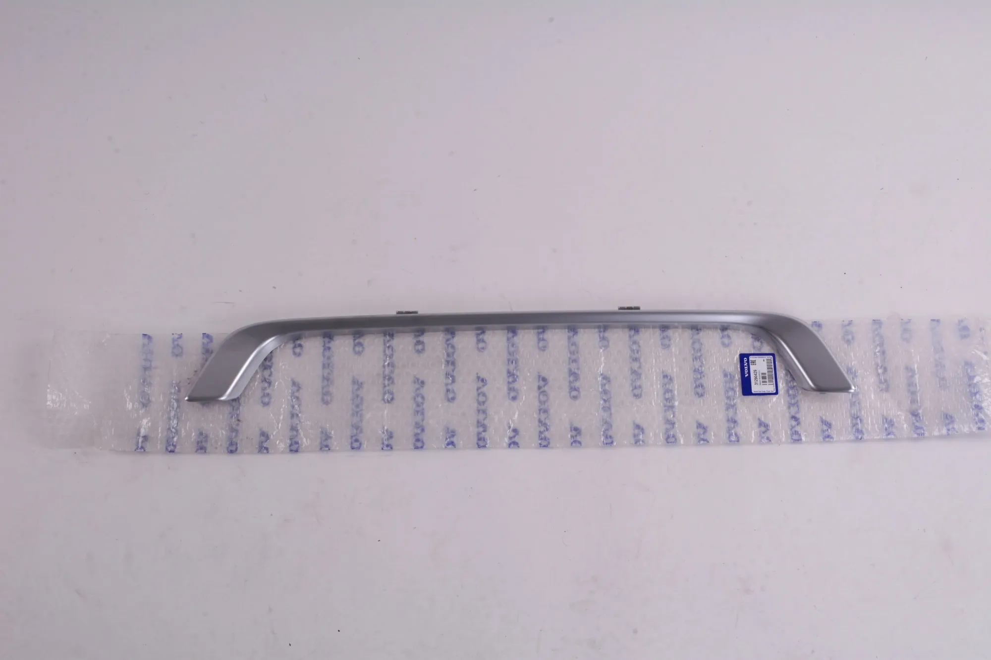 Kromlist støtfanger Volvo Genuine® XC60 2009-2013 – bilde 2