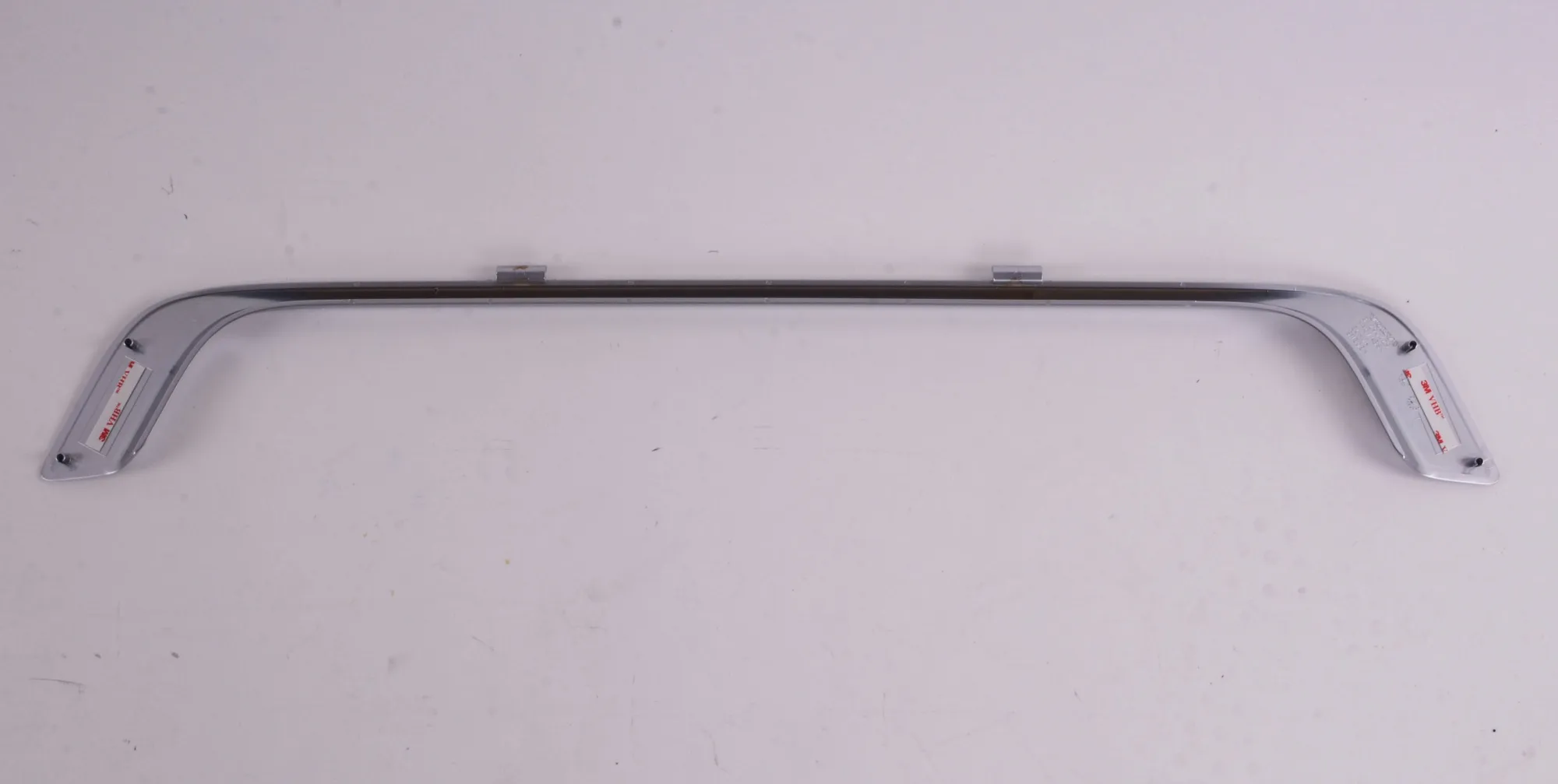Kromlist støtfanger Volvo Genuine® XC60 2009-2013 – bilde 4