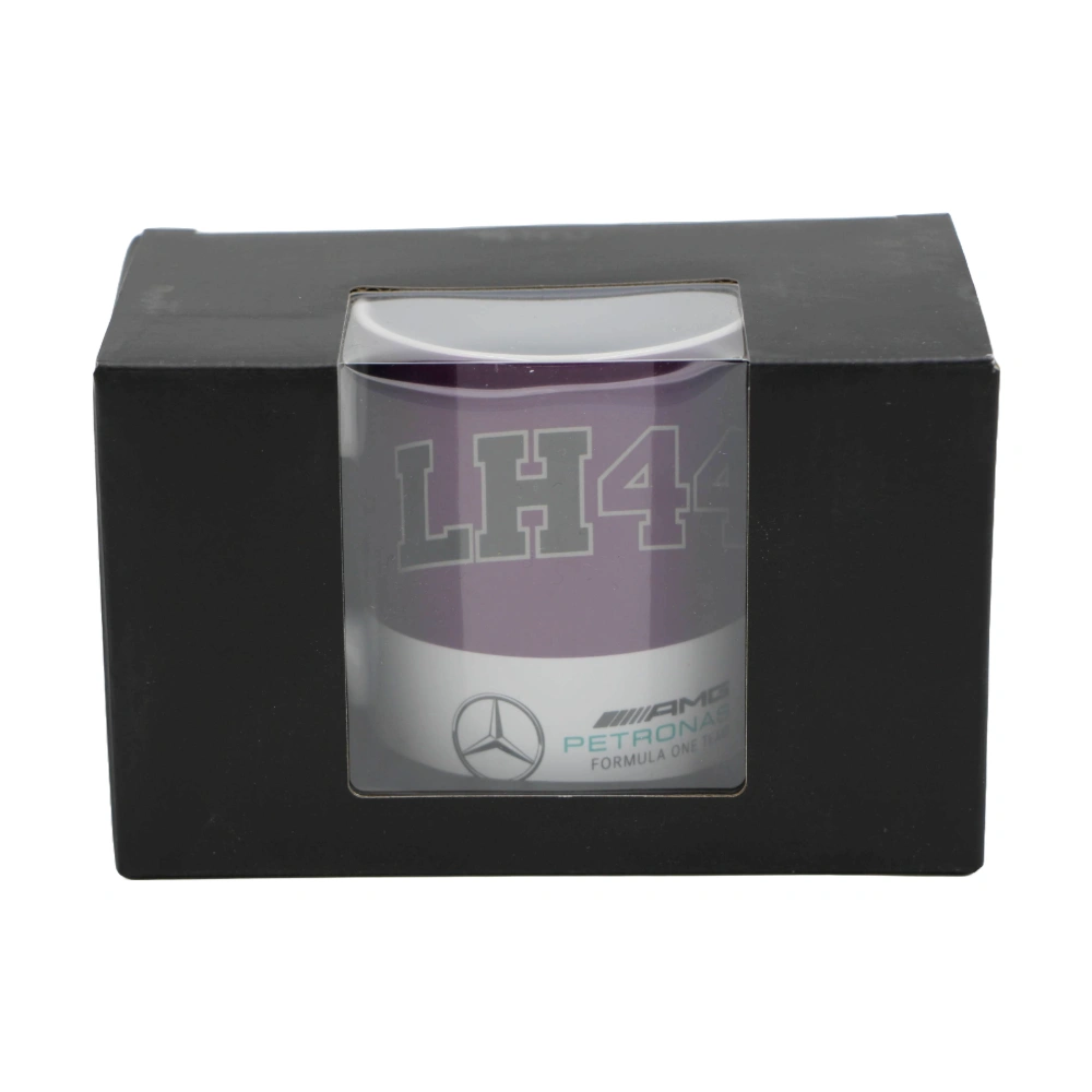 Krus Mercedes-AMG F1 Lewis Hamilton 44 – Offisiell teamkolleksjon – bilde 3