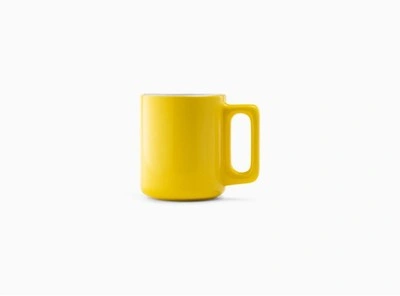 Krus Renault 5 E-Tech gul blank │ Genuine® Mug Cup Coffee Drinks – bilde 2