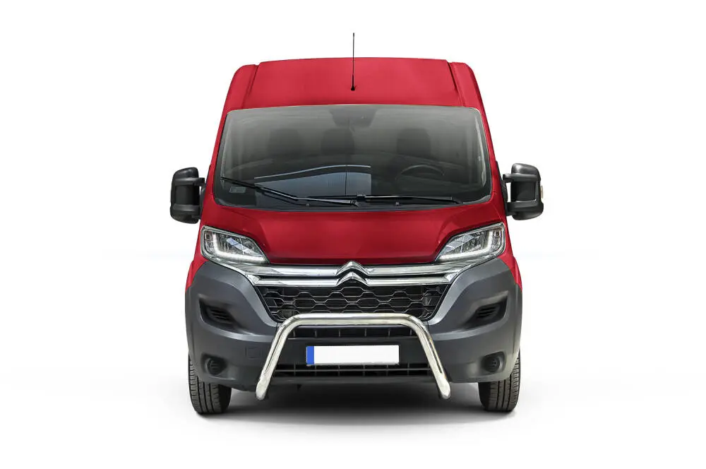 Kufanger Citroën Jumper II 2006->