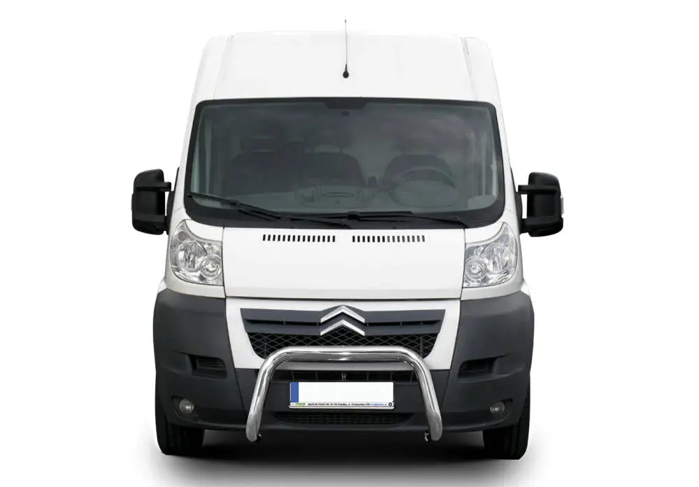 Kufanger Citroën Jumper II 2006-> – bilde 2