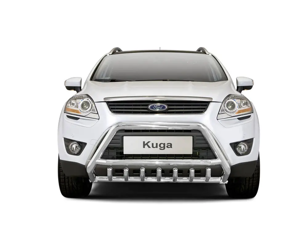 Kufanger Ford Kuga I 2008 - 2013 │ med underseksjonsgrill