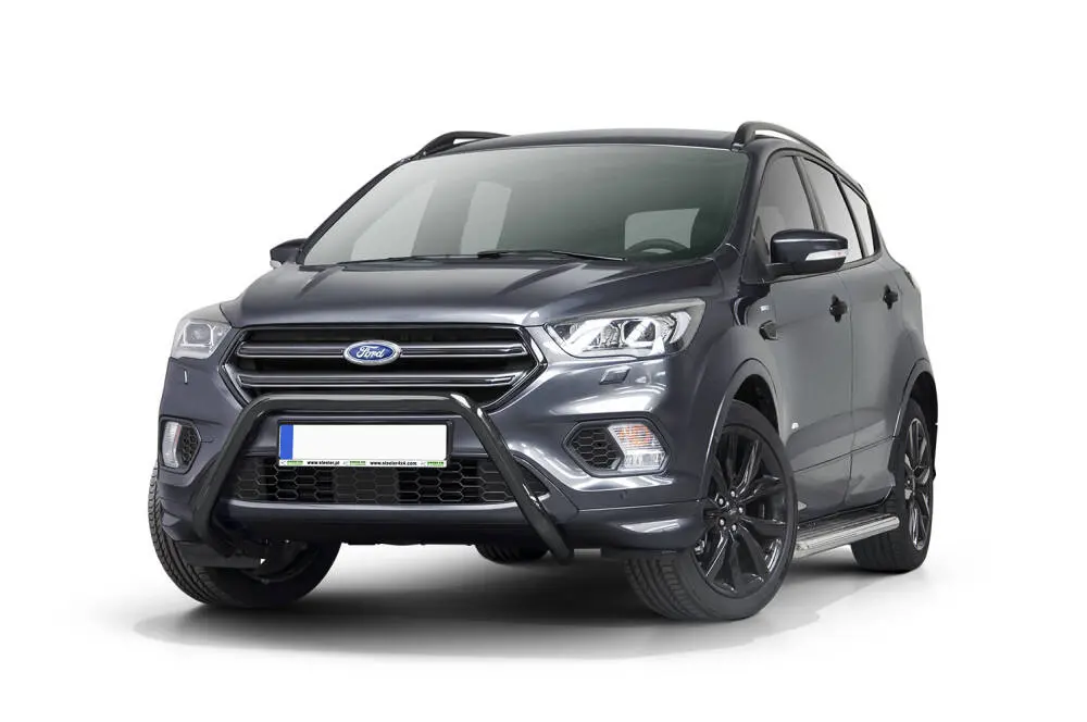 Kufanger Ford Kuga II facelift 2016 - 2019 │ Black Edition