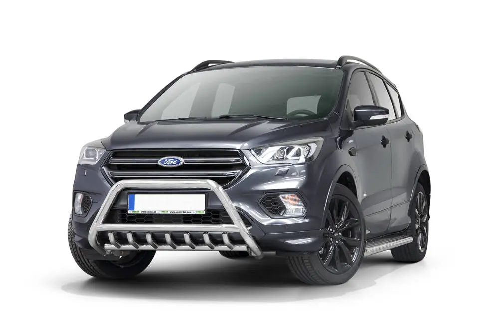 Kufanger Ford Kuga II Facelift 2016 - 2019 │ med underseksjonsgrill