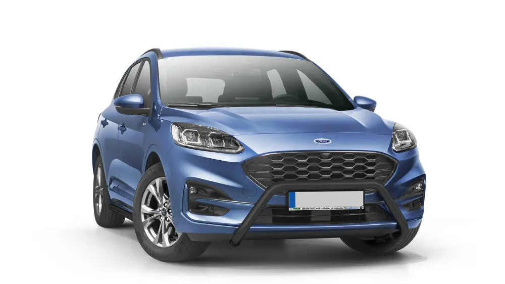 Kufanger Ford Kuga III 2019 -> │ Black Edition Image 1