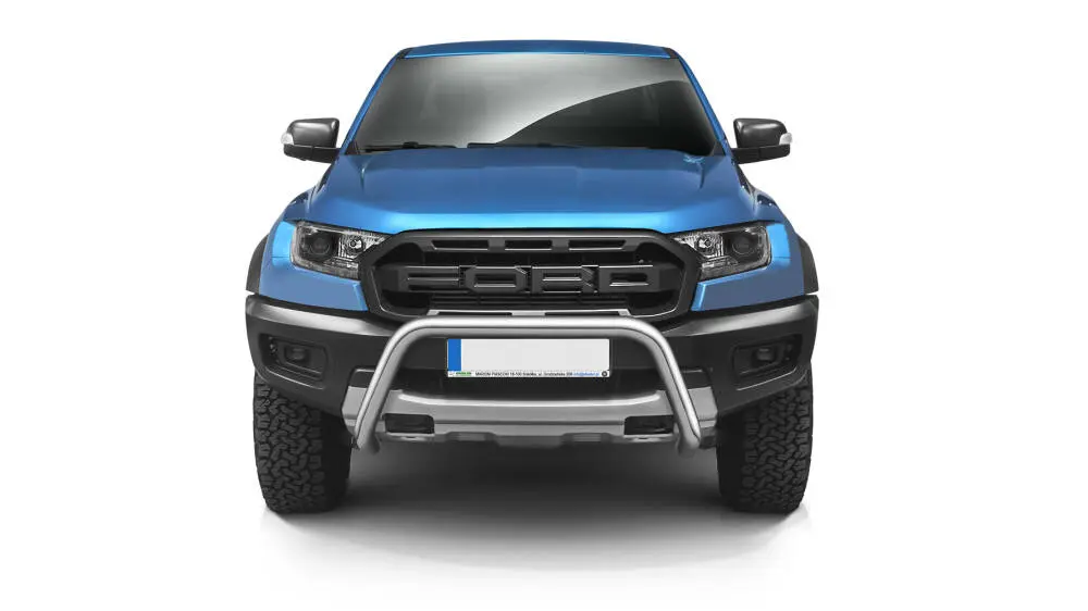Kufanger Ford Ranger Raptor 2019 - 2022