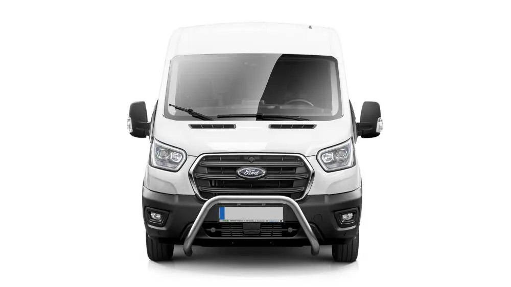 Kufanger Ford Transit 2013 ->