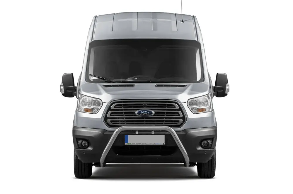 Kufanger Ford Transit 2013 -> – bilde 2