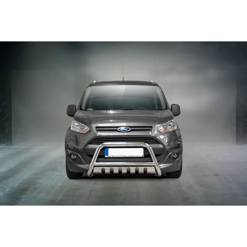 Kufanger Ford Transit Connect II / Tourneo Connect II 2012 - 2022 │ med underseksjonsplate – bilde 2