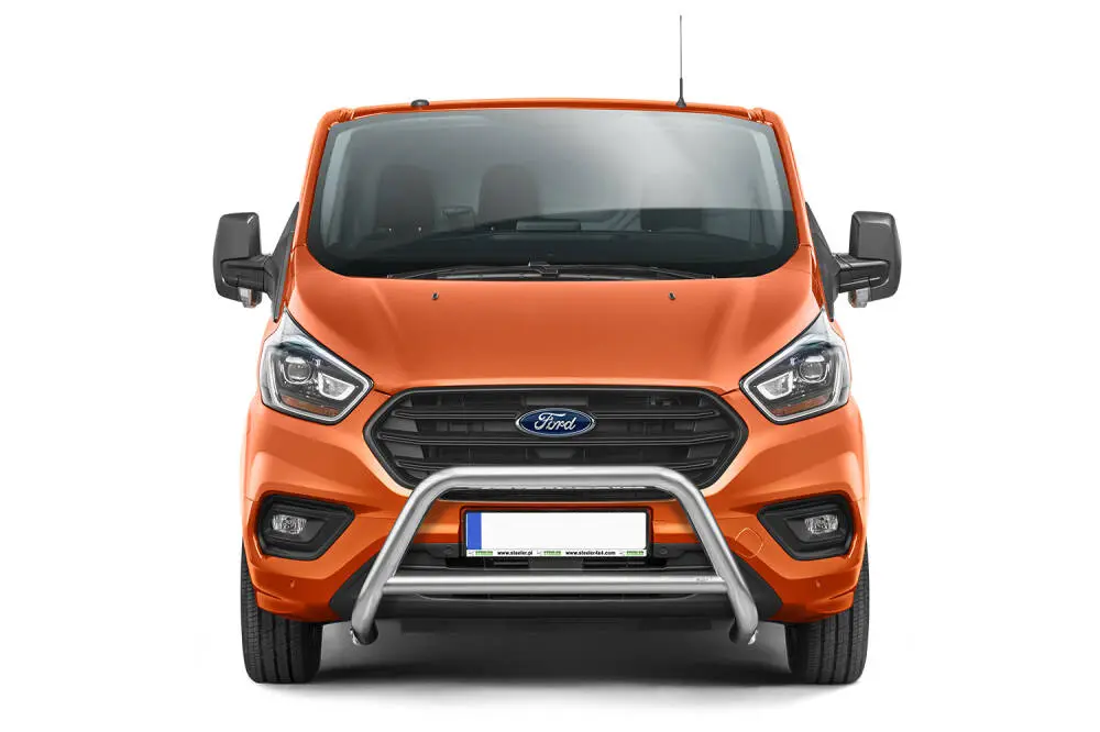 Kufanger Ford Transit Custom I Facelift 2017 - 2023