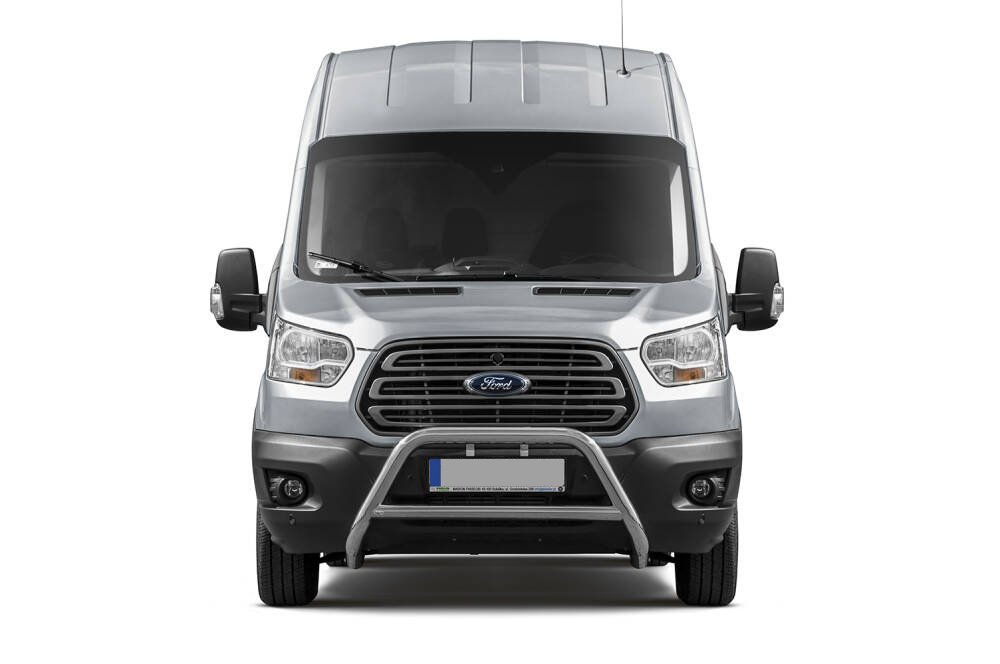 Kufanger Ford Transit VI 2013-> │ med tverrør – bilde 2