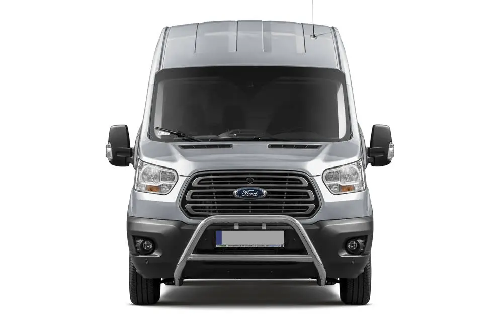 Kufanger Ford TransitI 2013 - 2020 – bilde 2