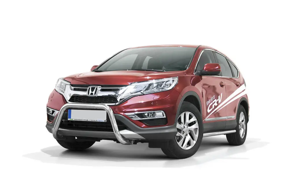Kufanger Honda CR-V IV 2012 - 2018