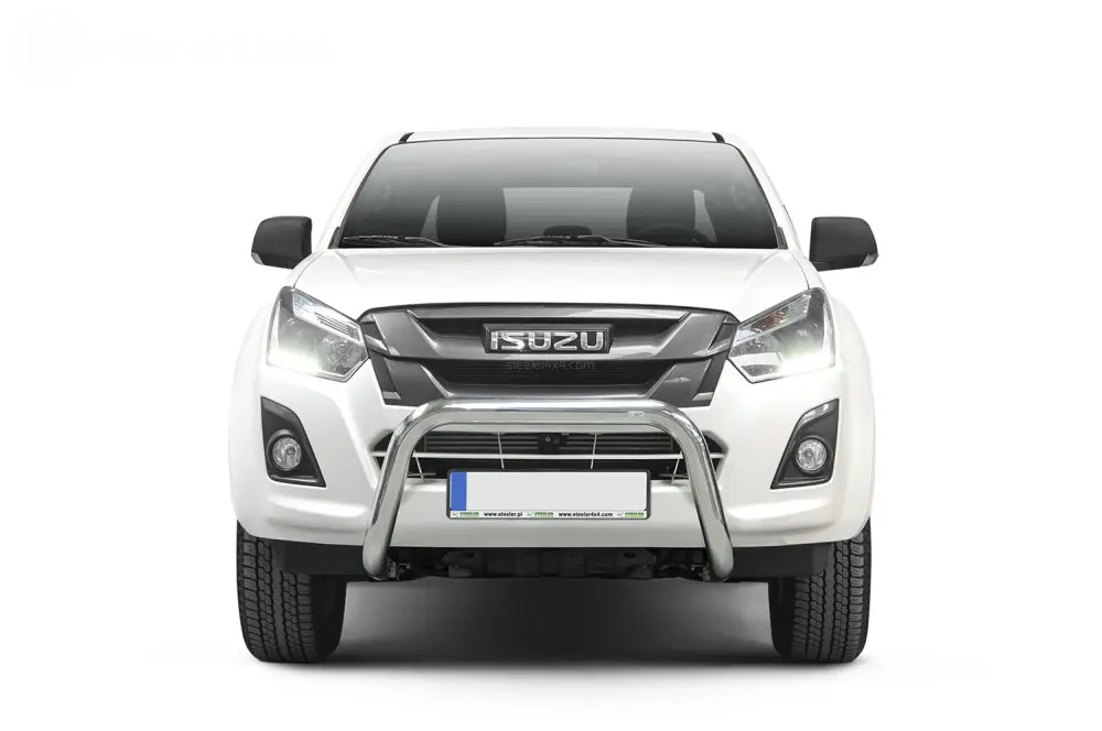 Kufanger Isuzu D-Max II 2012 - 2019