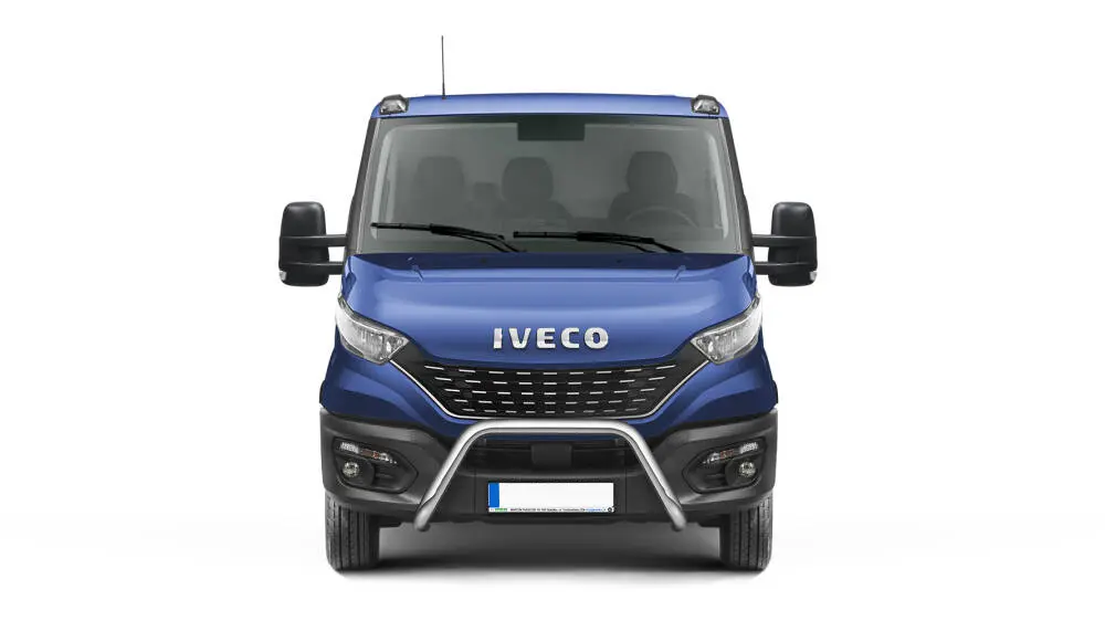 Kufanger Iveco Daily IV 2019->