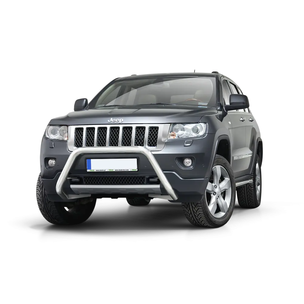 Kufanger Jeep Grand Cherokee IV (WK2) 2010 - 2013