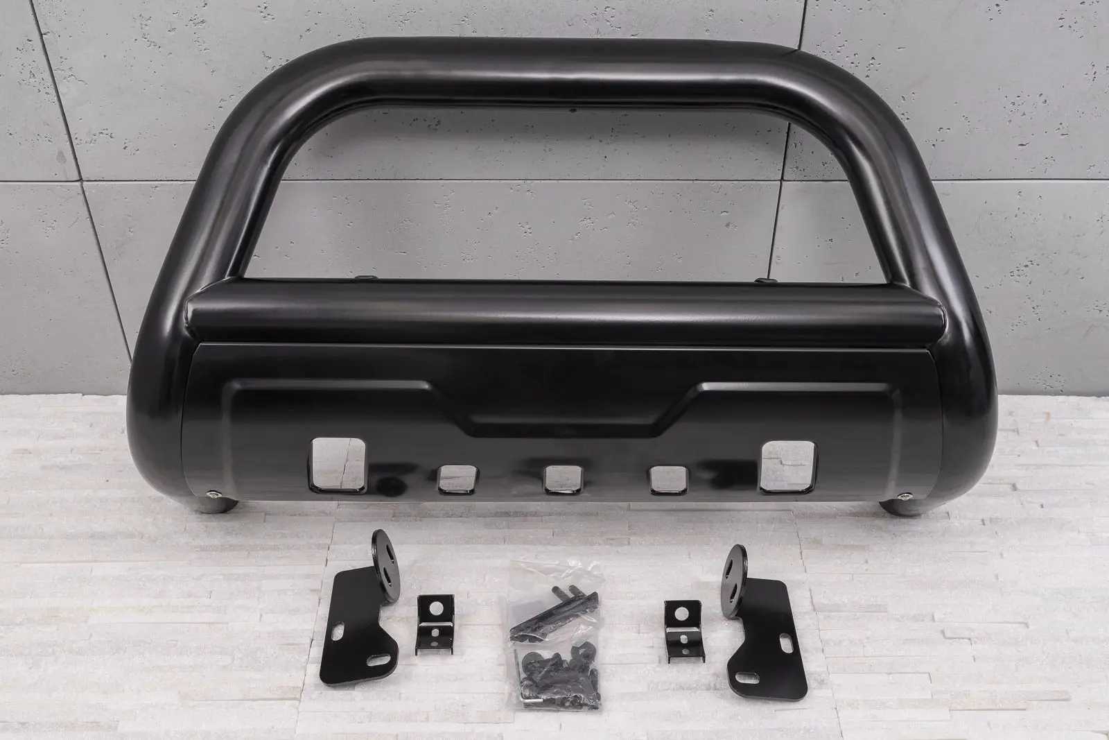 Kufanger Jeep Wrangler JL 2017 - 2023 Image 2