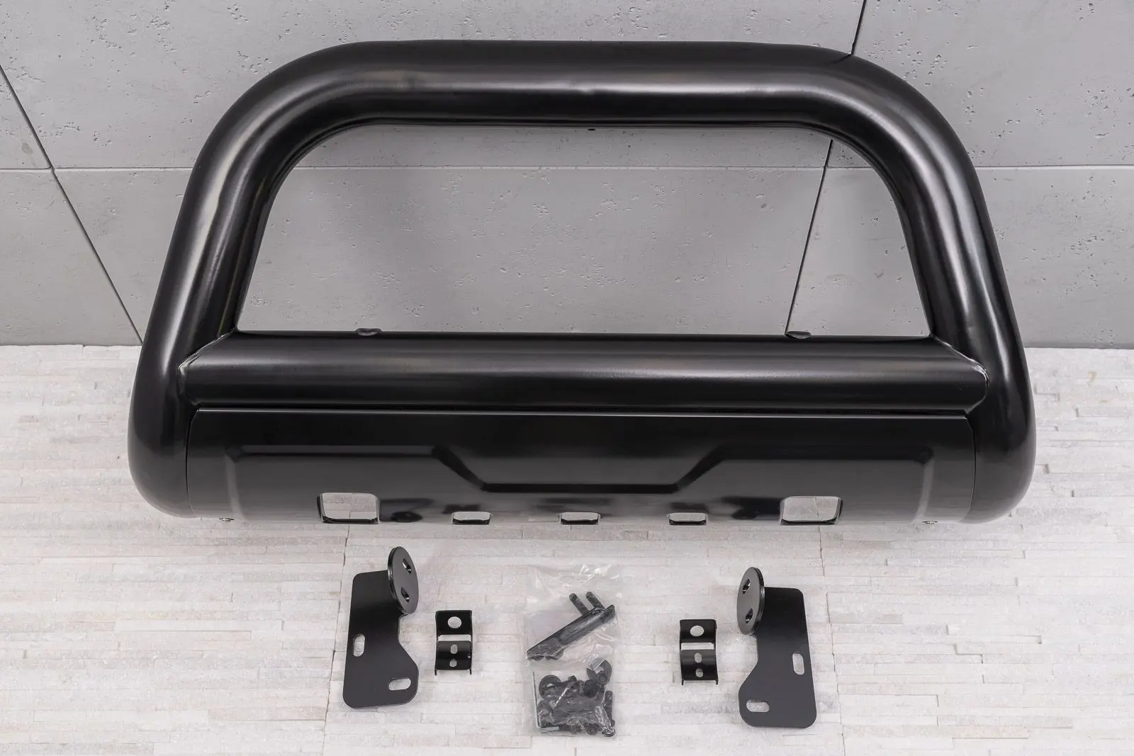 Kufanger Jeep Wrangler JL 2017 - 2023 Image 3