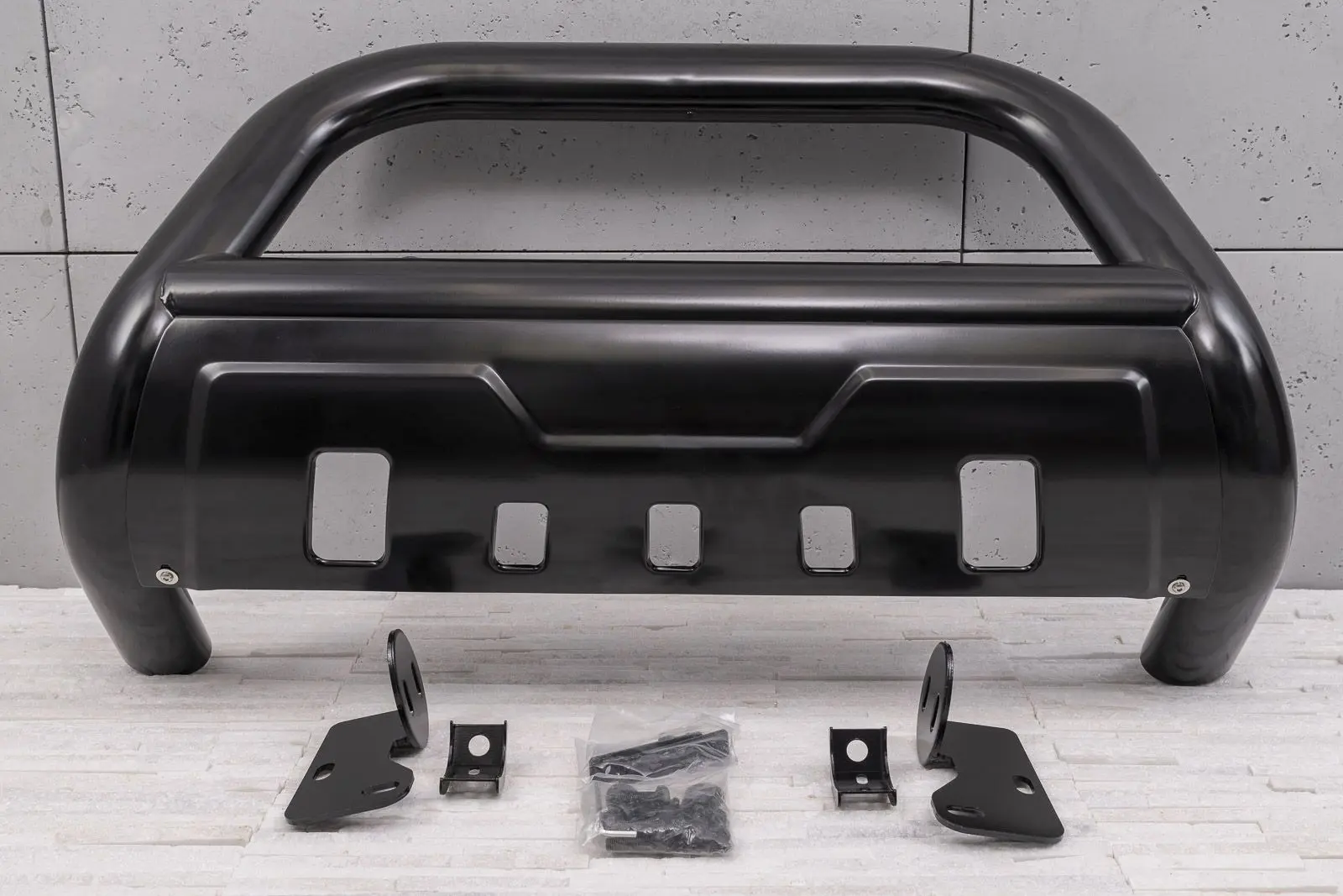 Kufanger Jeep Wrangler JL 2017 - 2023 Image 4