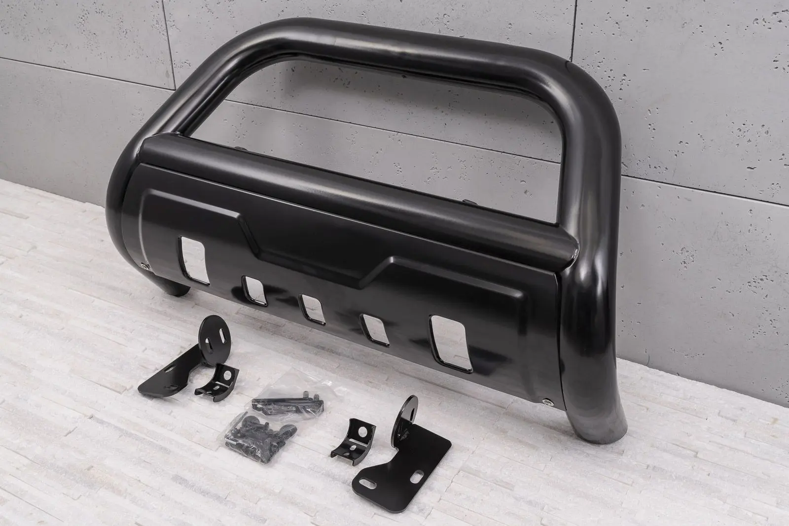 Kufanger Jeep Wrangler JL 2017 - 2023 Image 6