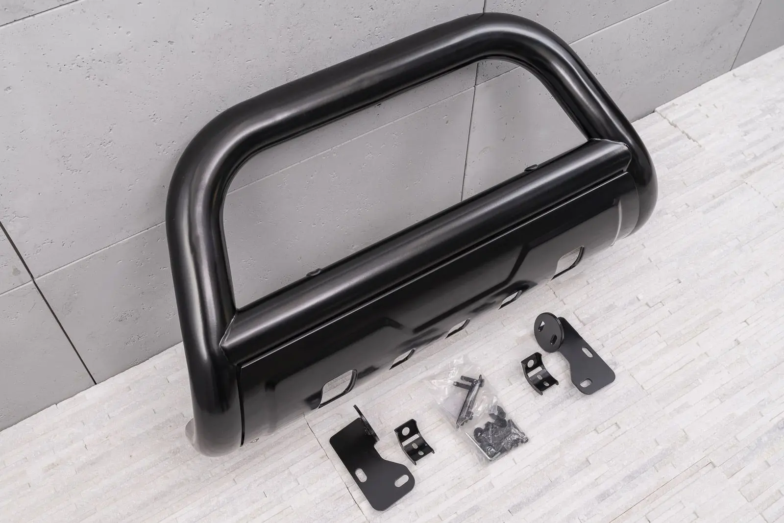 Kufanger Jeep Wrangler JL 2017 - 2023 Image 7
