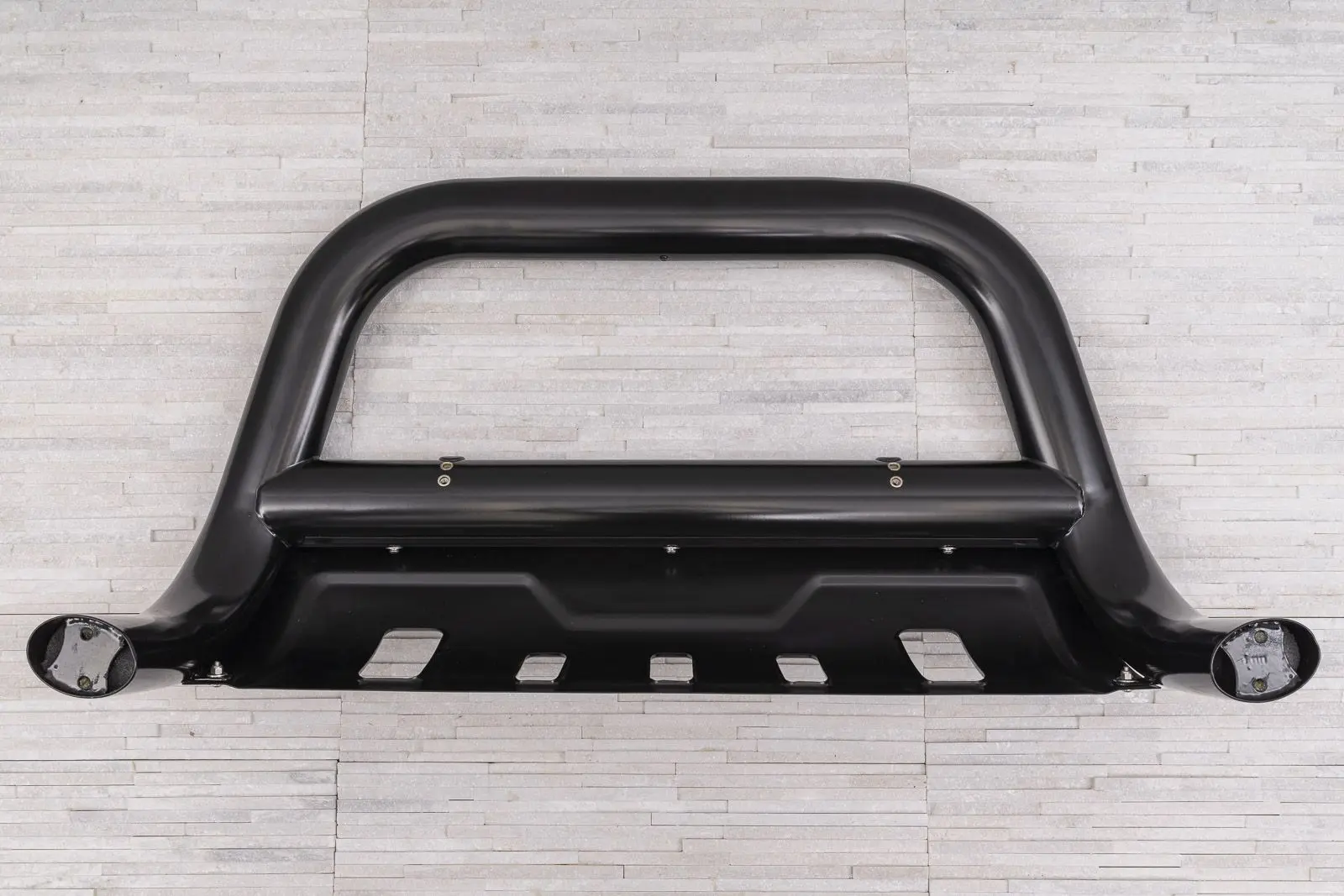 Kufanger Jeep Wrangler JL 2017 - 2023 Image 8