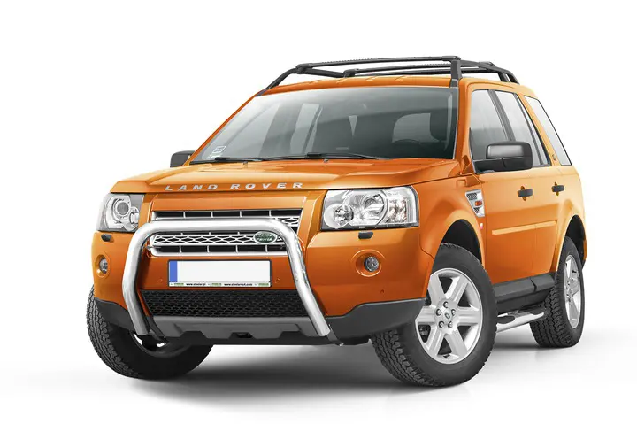 Kufanger Land Rover Freelander II 2006-2014