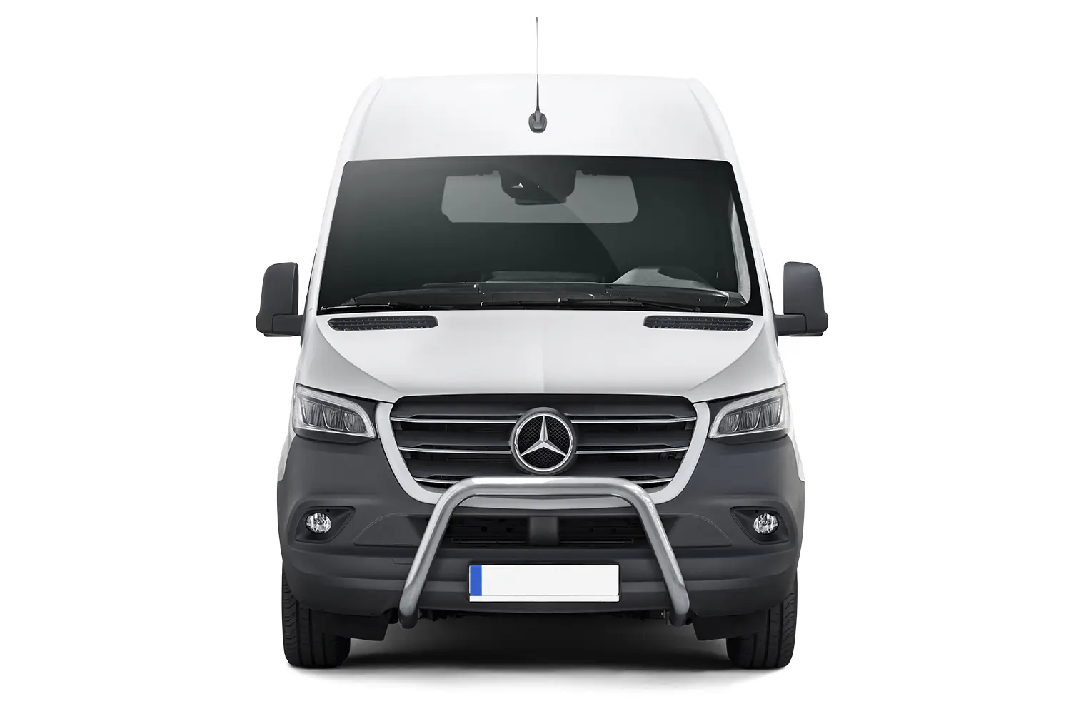 Kufanger Mercedes-Benz Sprinter III (W907) 2018 ->