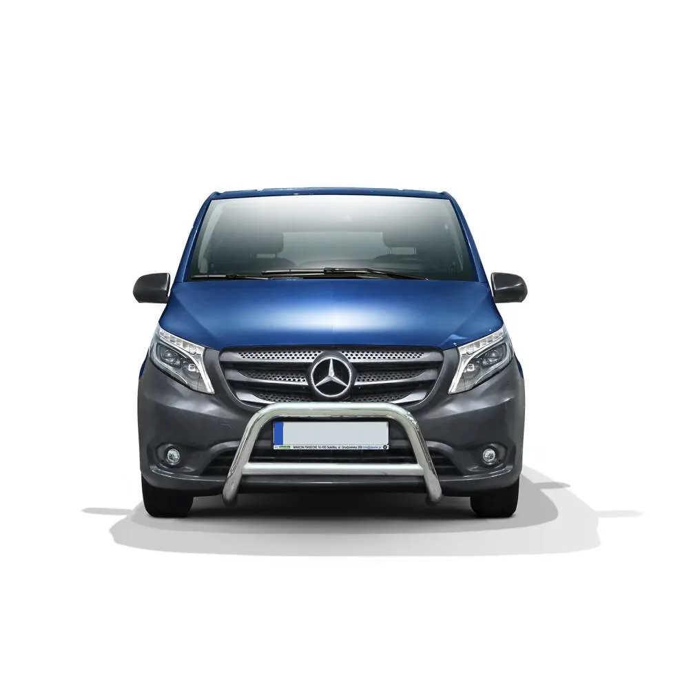 Kufanger Mercedes-Benz Vito (W447) 2014 - 2019 │ med tverrør