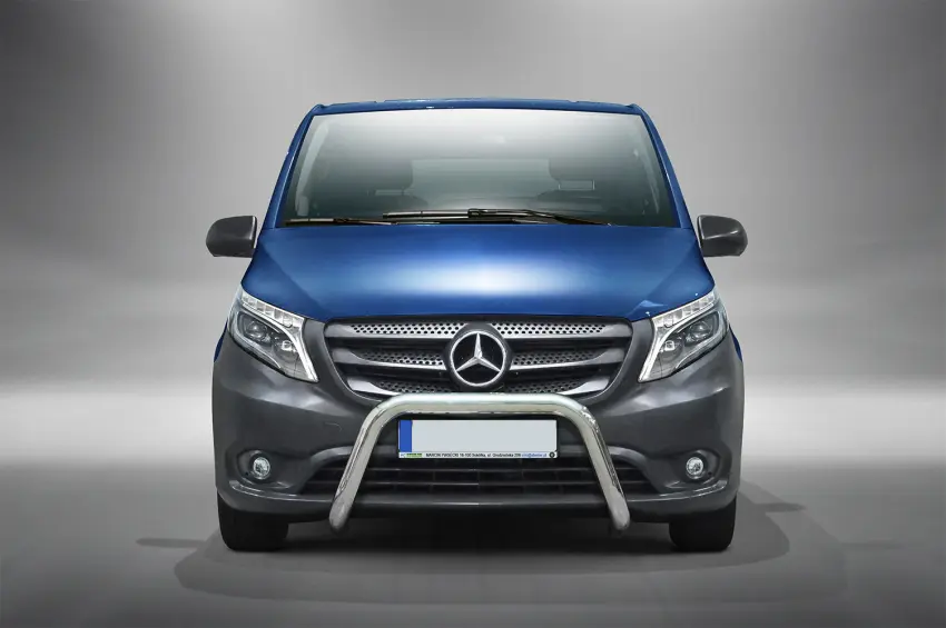 Kufanger Mercedes-Benz Vito (W447) 2014 - 2019