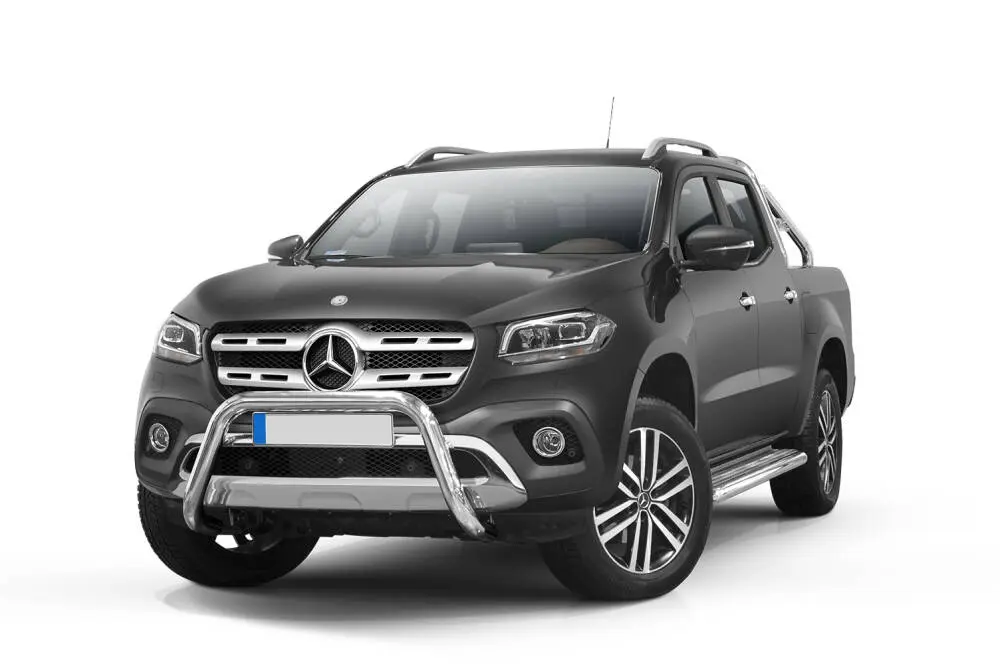 Kufanger Mercedes-Benz X-Klasse 2017-2020