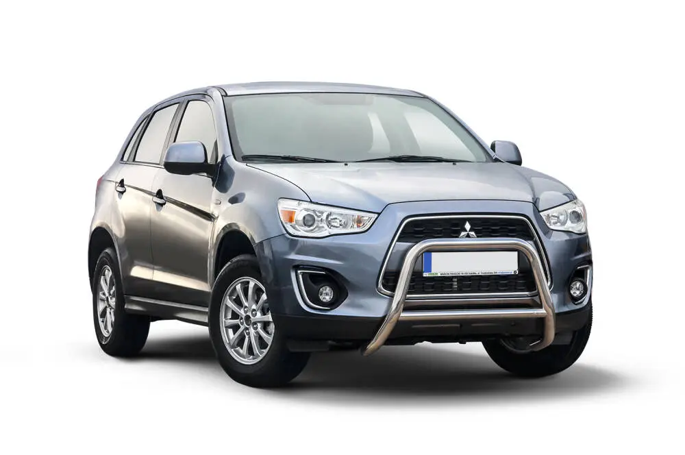 Kufanger Mitsubishi ASX I 2012 - 2016 │ med tverrør