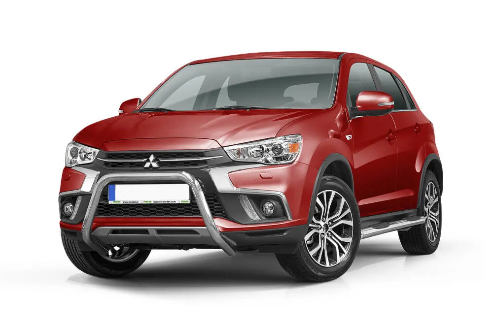 Kufanger Mitsubishi ASX I 2016 - 2019