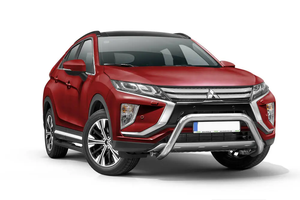 Kufanger Mitsubishi Eclipse Cross 2017->