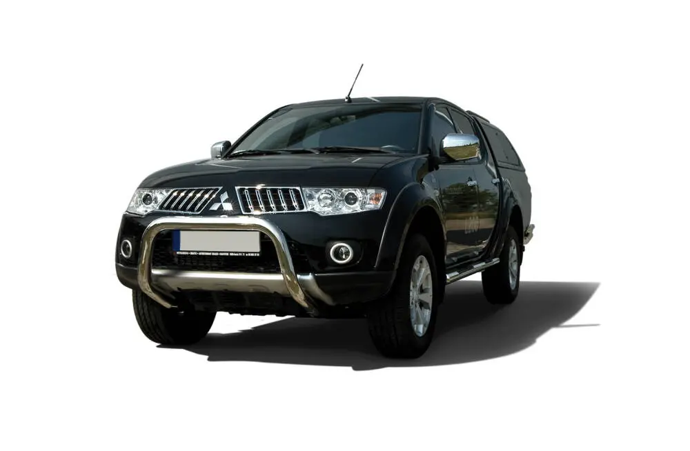 Kufanger Mitsubishi L200 2009 - 2015