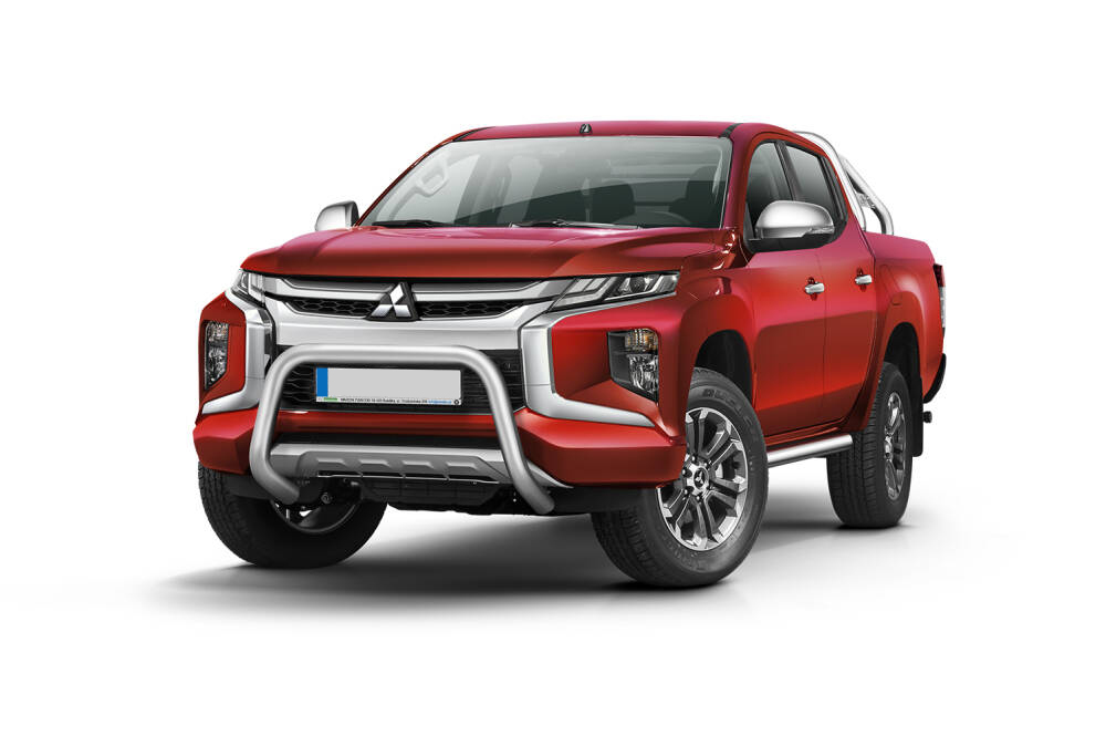 Kufanger Mitsubishi L200 2019->