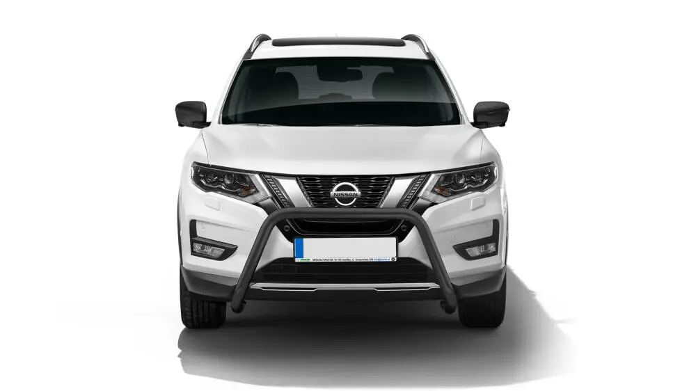 Kufanger Nissan X-Trail III (T32) Facelift 2017 - 2021 | Black Edition