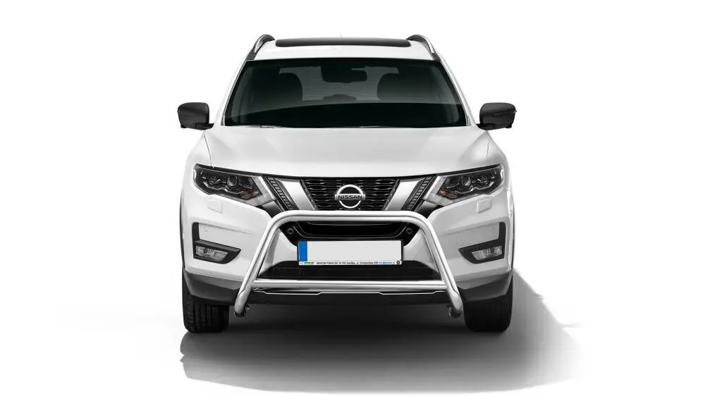 Kufanger Nissan X-Trail III (T32) Facelift 2017 - 2021 | med tverrør
