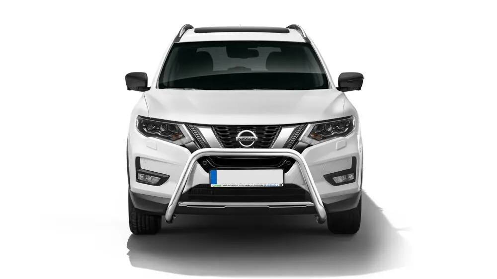 Kufanger Nissan X-Trail III (T32) Facelift 2017 - 2021