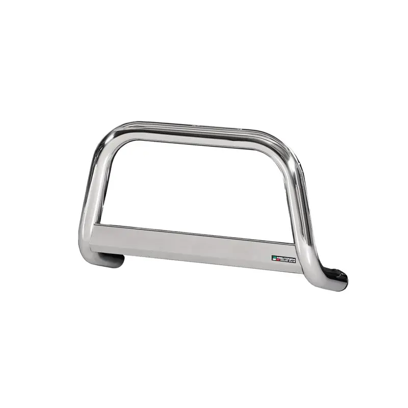 Kufanger Opel Movano 2010-2019 | D - Ø63mm Chrome Image 3