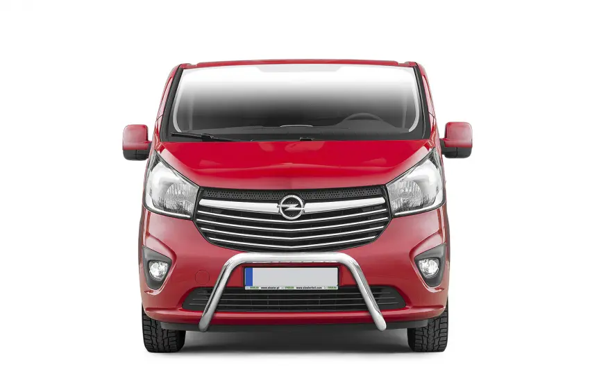 Kufanger Opel Vivaro B 2014 - 2019