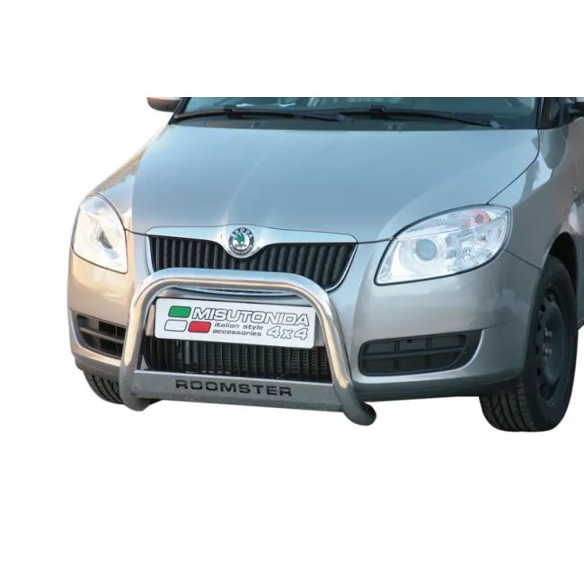 Kufanger Škoda Roomster 2006 - 2015