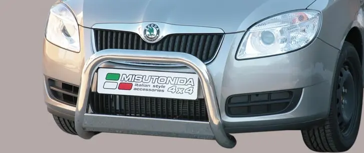 Kufanger Škoda Roomster 2006 - 2015 – bilde 3