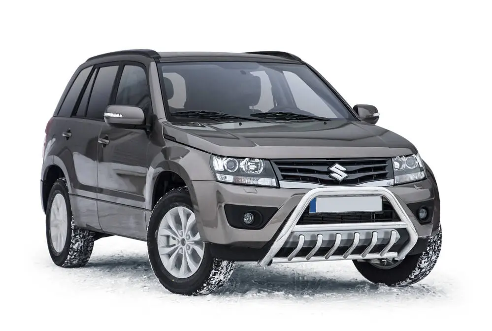 Kufanger Suzuki Grand Vitara II 2005 - 2014