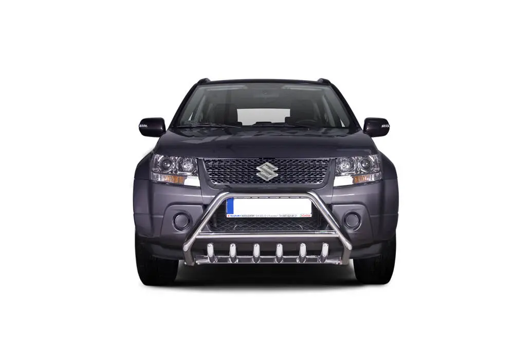 Kufanger Suzuki Grand Vitara II 2005 - 2014 – bilde 2
