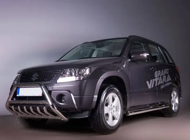 Kufanger Suzuki Grand Vitara II 2005 - 2014 – bilde 3