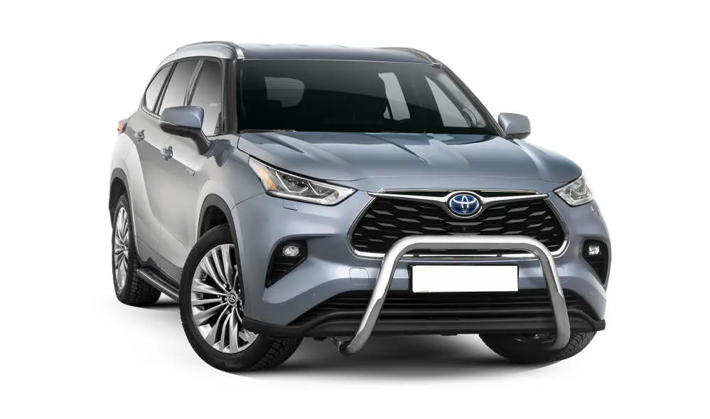 Kufanger Toyota Highlander IV (XU70) 2020->