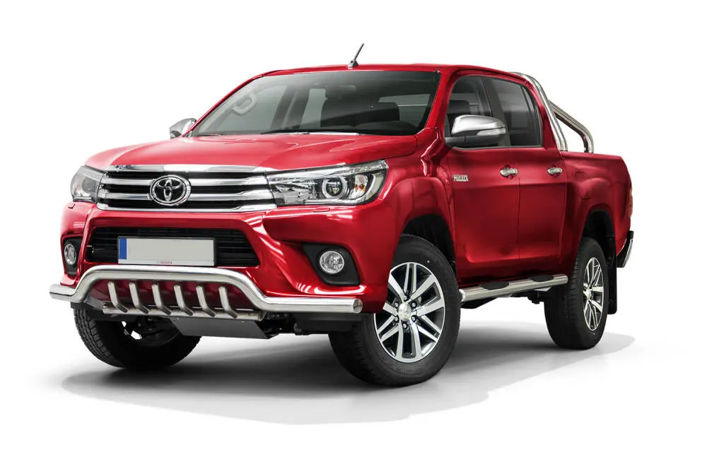 Kufanger Toyota Hilux VIII 2015 - 2018 Image 1
